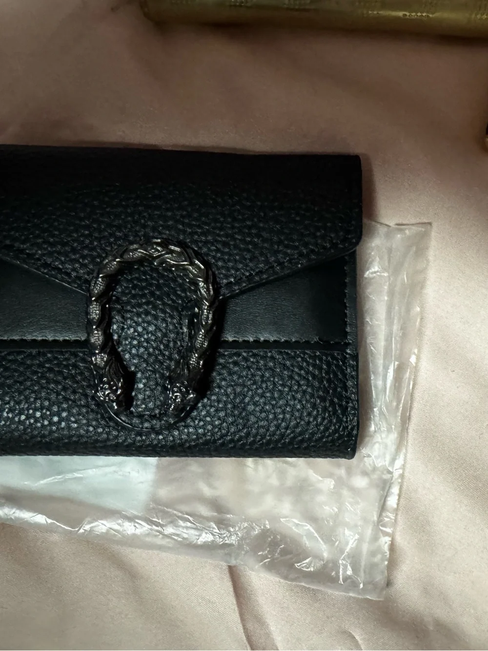 3 ladies Wallets
